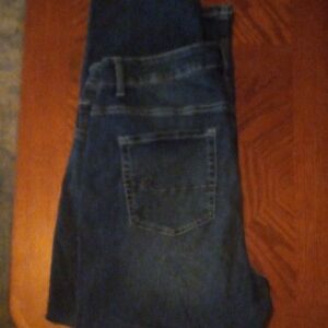 Maurices Women's Classic Blue Jeans